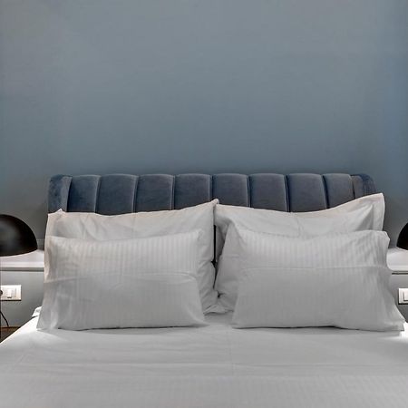 Amare Boutique Suites Ermoupoli Dış mekan fotoğraf