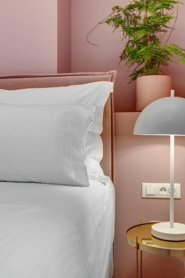 Amare Boutique Suites Ermoupoli Dış mekan fotoğraf