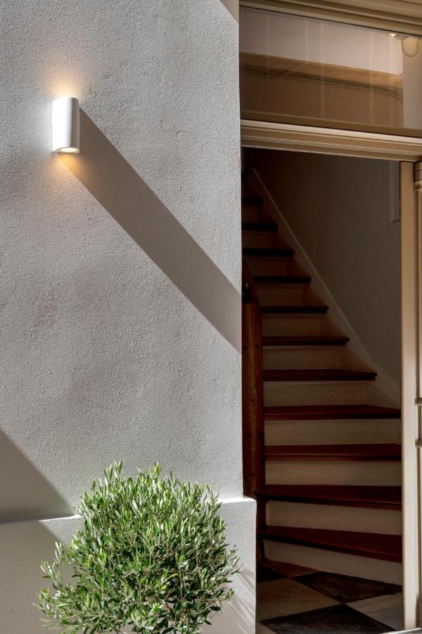 Amare Boutique Suites Ermoupoli Dış mekan fotoğraf
